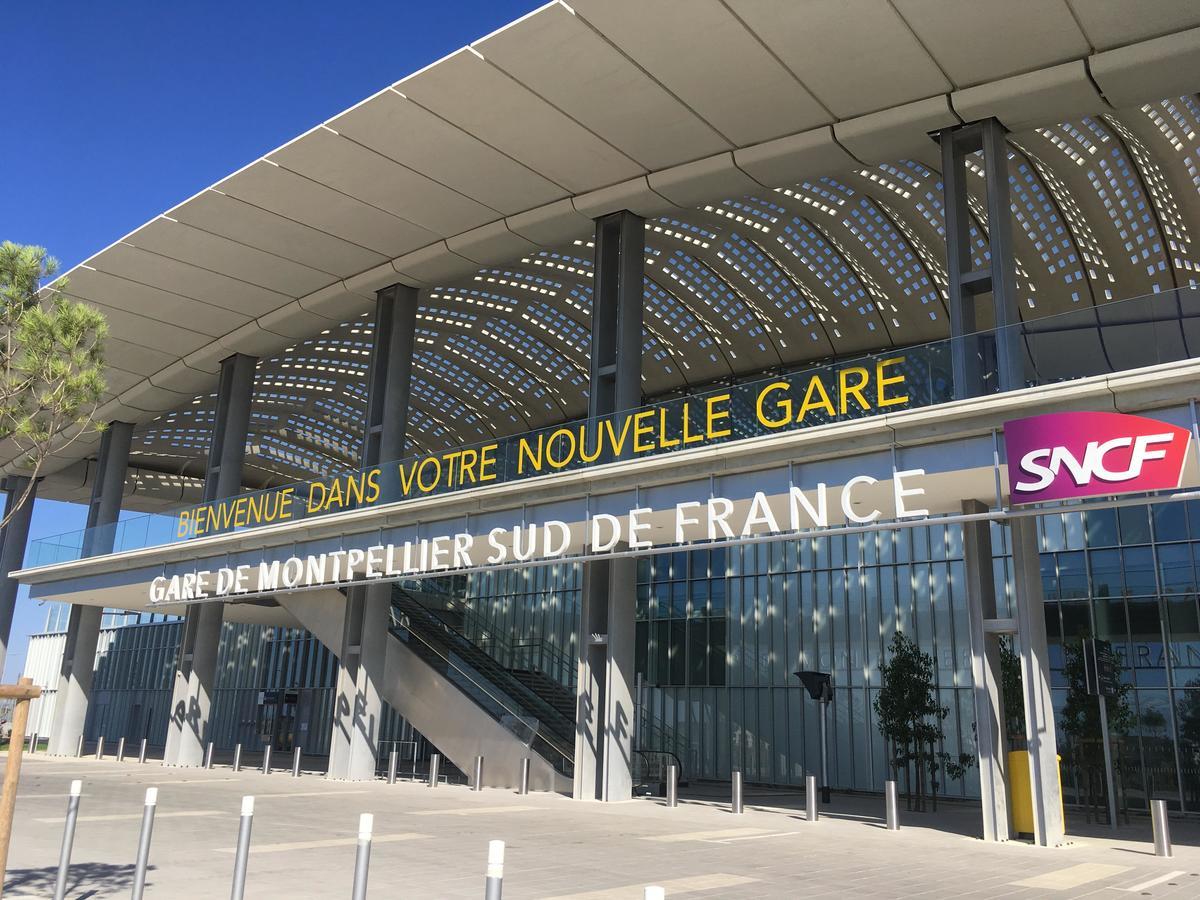 Kyriad Montpellier Aeroport - Parc Expo Mauguio Zewnętrze zdjęcie